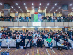 Tokocrypto Edukasi Mahasiswa Lewat Web3 University Tour di 8 Kota Indonesia