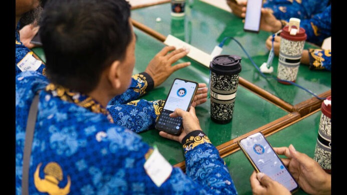 Ilustrasi Berita (Sumber: Bahia)