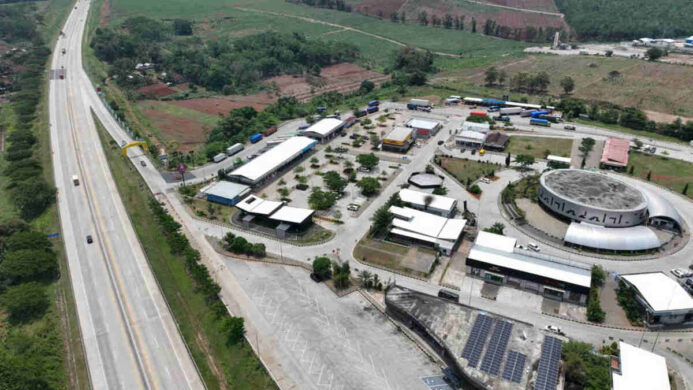 PT Jasamarga Transjawa Tol