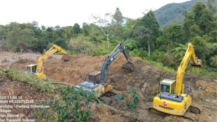 Biro Komunikasi Kementerian Pekerjaan Umum