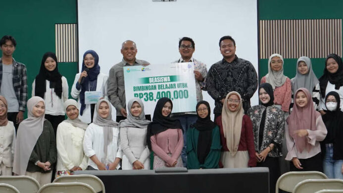 Yayasan Sakola Kembara Indonesia