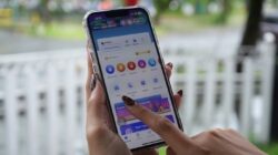Tingkatkan Keandalan Layanan, KAI Perkuat Infrastruktur Sistem Pemesanan Tiket