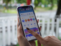 Tingkatkan Keandalan Layanan, KAI Perkuat Infrastruktur Sistem Pemesanan Tiket