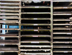 Panduan Memilih Besi Plat untuk Rumah dan Proyek: Jenis, Fungsi, dan Tips Pemilihan