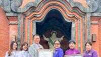 SUCOFINDO Perkuat Peran Penilaian Kawasan Berkelanjutan, PIB College Raih Platinum GREENSHIP Neighborhood