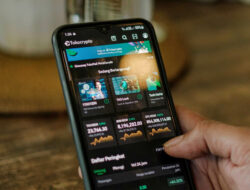 Indonesia Kehilangan Momentum di Tengah Pemulihan Pasar Kripto Dunia