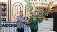 Terlibat Aktif Dukung Lingkungan, KAI Bandara Raih Empat Penghargaan di Indonesia Green Awards
