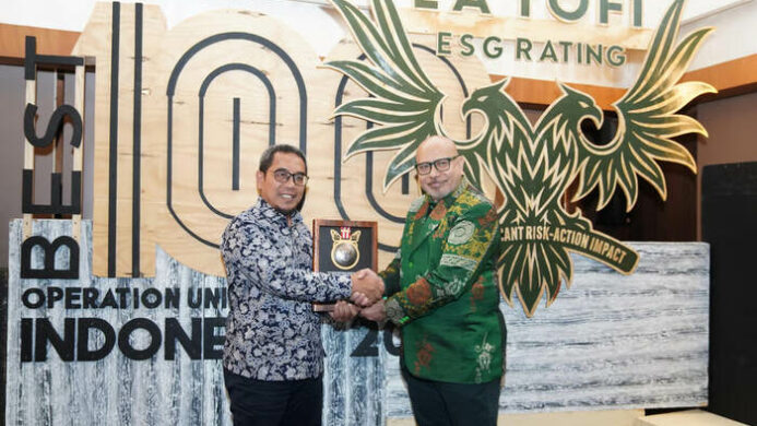 Terlibat Aktif Dukung Lingkungan KAI Bandara Raih Empat Penghargaan di Indonesia Green Awards