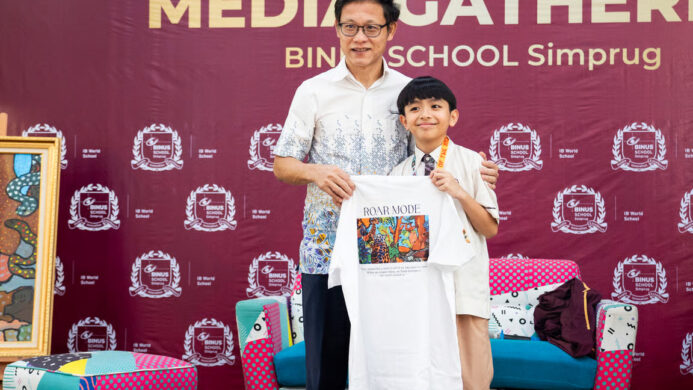 Dari Karya ke Aksi Nyata