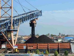 KAI Logistik Kelola 22,9 juta Ton Sepanjang Tahun 2025