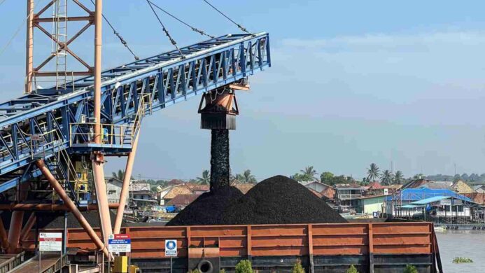 KAI Logistik Kelola 22 9 juta Ton Sepanjang Tahun 2025