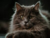 Kucing Maine Coon