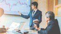 Strategi Dasar Manajemen Modal untuk Trader Saham