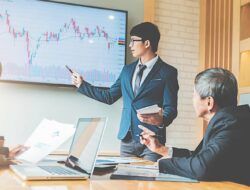 Strategi Dasar Manajemen Modal untuk Trader Saham