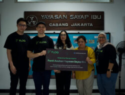 FLOQ Peduli: Dukung Organisasi Sosial dalam Misi Kemanusiaan di Indonesia