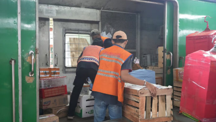 Kinerja Angkutan Barang Daop 9 Jember 2025 Lampaui Target Tumbuh 265 Persen (1)