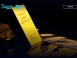 Prospek Emas Tetap Positif di Tengah Volatilitas Pasar Global