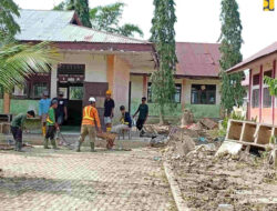 Program Padat Karya Kementerian PU Hadirkan Harapan dan Penghidupan bagi Lebih dari 44 Ribu Warga Terdampak Bencana Sumatera