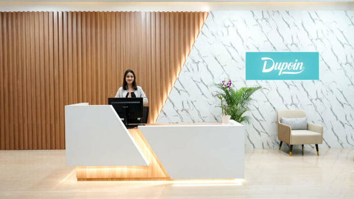 Dupoin Futures (PT. Dupoin Futures Indonesia)