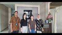 Dukung Kesehatan Mata Pekerja, BRI Branch Office Otista Region 6 /Jakarta 1 Jalin Sinergi Strategis dengan OWL Eyewear