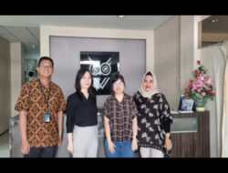 Dukung Kesehatan Mata Pekerja, BRI Branch Office Otista Region 6 /Jakarta 1 Jalin Sinergi Strategis dengan OWL Eyewear