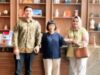Dukung Penampilan Profesional Insan BRILian BRI Branch Office Otista Region 6Jakarta 1 Jalin Sinergi dengan Expressions Parfum
