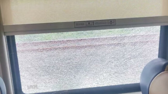 KAI Daop 7 Madiun Ajak Masyarakat Jaga Kereta Api, Tegaskan Sanksi Vandalisme