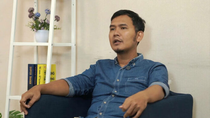 HSB Investasi (PT Handal Semesta Berjangka)