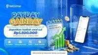 Bittime PayDay GainDay, Manfaatkan Momen Gajian untuk Memaksimalkan Potensi Investasi Aset Kripto Pengguna