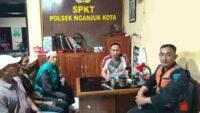 KAI Daop 7 Madiun Tindak Tegas Kasus Pelemparan KA Jayakarta Premium, Pelaku Berhasil Diamankan