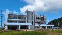 PTPP Rampungkan RSUD Tarempa, Dukung Asta Cita Pemerintah Perkuat Layanan Kesehatan di Wilayah Terluar