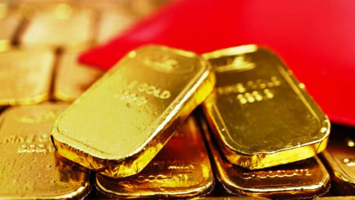 Perbedaan Karakter Pergerakan Emas di Sesi Asia Eropa dan Amerika