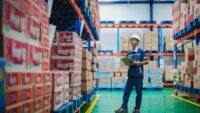 Pastikan Pasokan Logistik Wilayah Cirebon Lancar, Inilah Kapasitas Gudang Logistik Regional 3 Cirebon