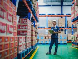 Pastikan Pasokan Logistik Wilayah Cirebon Lancar, Inilah Kapasitas Gudang Logistik Regional 3 Cirebon