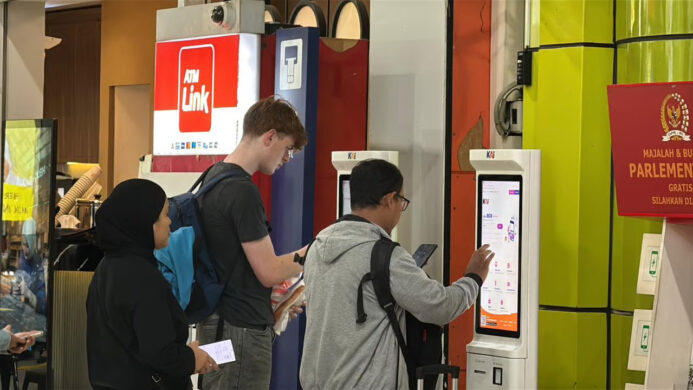 Trik Jitu Beli Tiket Lebaran 2026