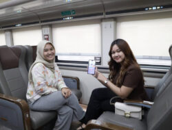 KAI Daop 2 Bandung Imbau Masyarakat Rencanakan Mudik Lebaran 2026 Sejak Dini dan Waspadai Penipuan Tiket