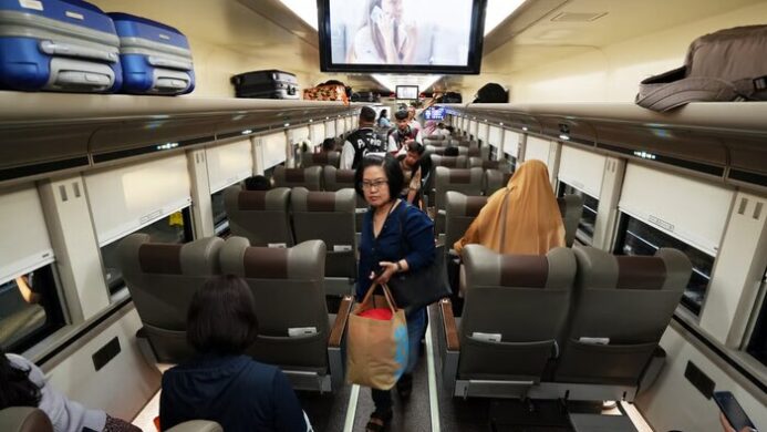 Tambahan Alternatif KA bagi Warga Grobogan