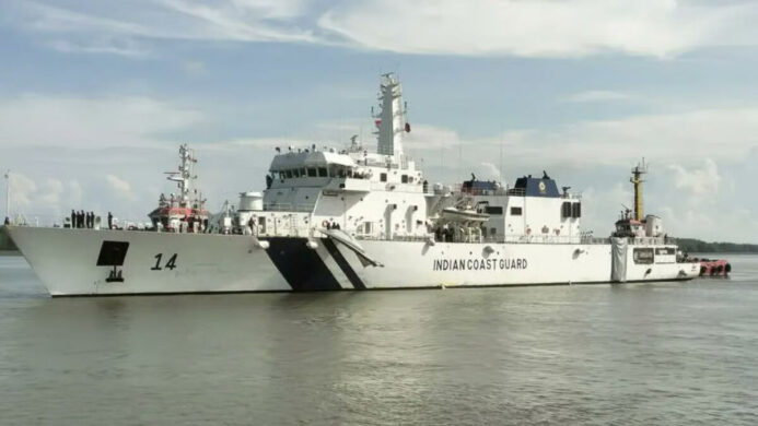 Embassy of India Jakarta