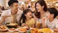 Blossom Symphony di Hublife: Cara Stylish Sambut Imlek 2026