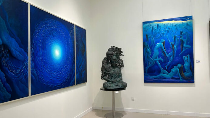 Ilustrasi Berita (Sumber: ASRI)