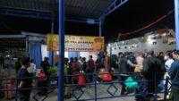 Pelabuhan Parepare Layani Puluhan Ribu Penumpang Selama Nataru