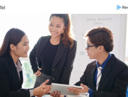 AI Meeting Assistant: Rahasia Meeting Efektif untuk Bisnis