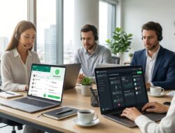 Barantum WhatsApp Coexistence: WhatsApp Business & API dalam Satu Nomor