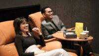 Sweet & Savory Escape: A Wicked Moment at FLIX Cinema ASHTA District 8