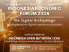 Indonesia Economic Forum (IEF)