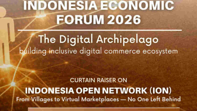 Indonesia Economic Forum (IEF)