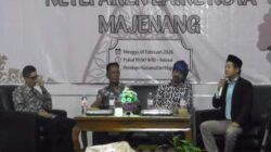 Hari Lahir Kota Majenang Ditetapkan 3 Februari