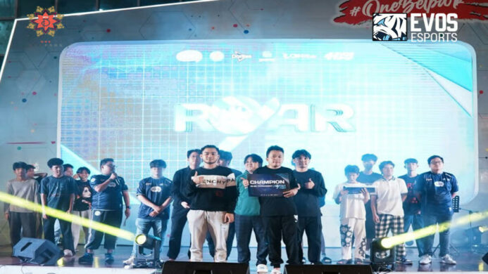 Ilustrasi Berita (Sumber: ATTN Holding (EVOS & WHIM))