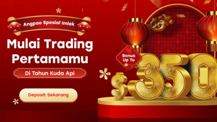 HSB Investasi (PT Handal Semesta Berjangka)