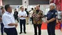 DPR RI Dorong Percepatan Pembangunan Jalur Kereta Api Trans Sumatera